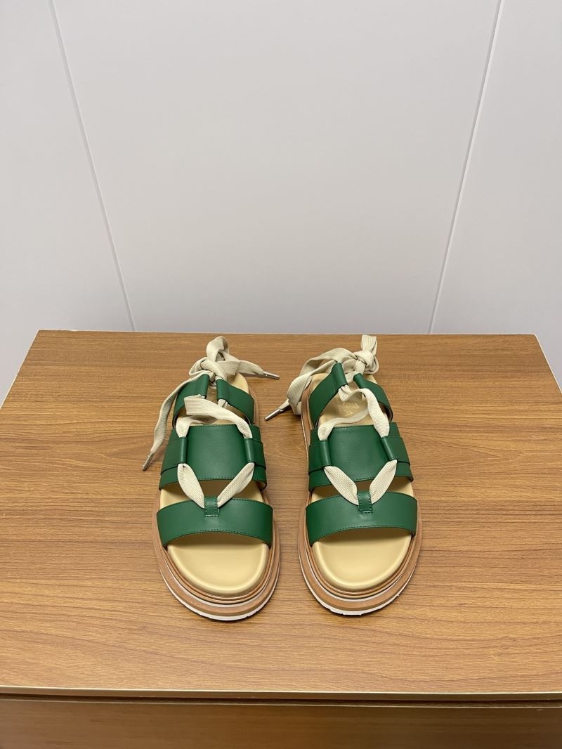 Hogan Sandals